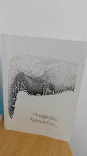 Vers�r�k antol�gi�ja