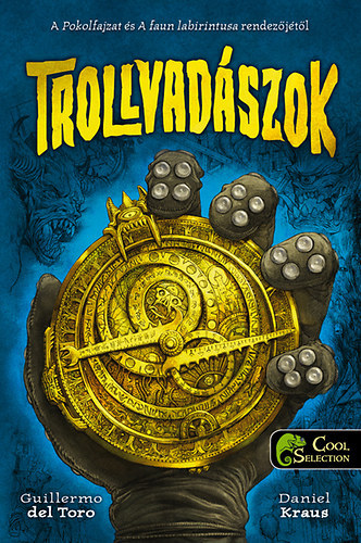 Trollvad�szok