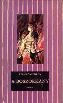 A boszorkny
