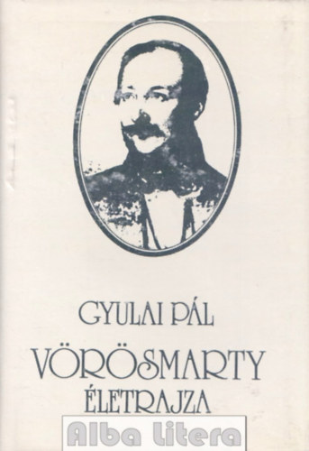 Gyulai Pl - Vrsmarty letrajza
