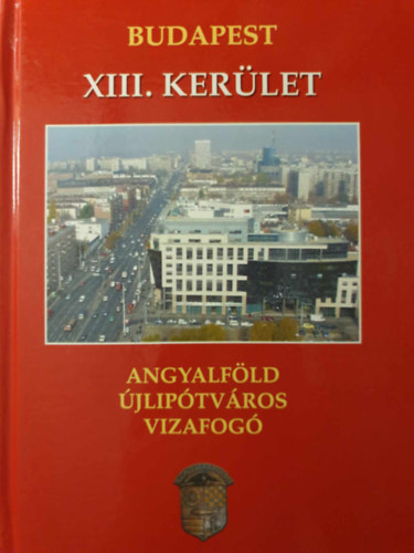 Budapest XIII. Kerlet, Angyalfld, jliptvros, Vizafog