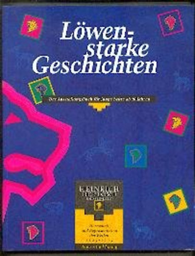 L�wenstarke Geschichten (Henrich der L�we und seine Zeit