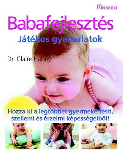 Dr. Claire Halsey - Babafejleszts - Jtkos gyakorlatok