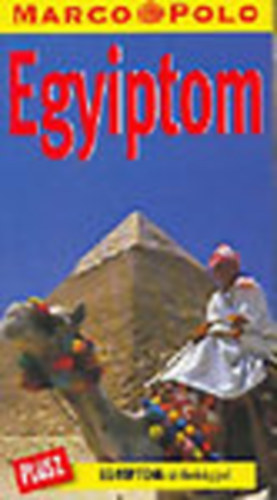 Egyiptom (Marco Polo)