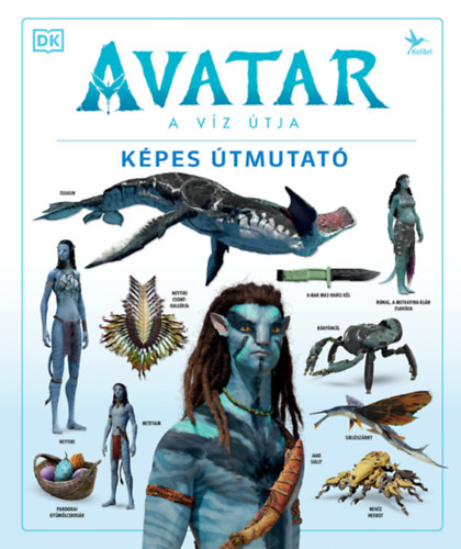 Avatar: A Vz tja