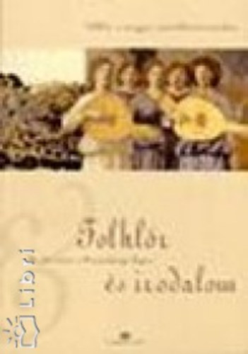Folklr s irodalom