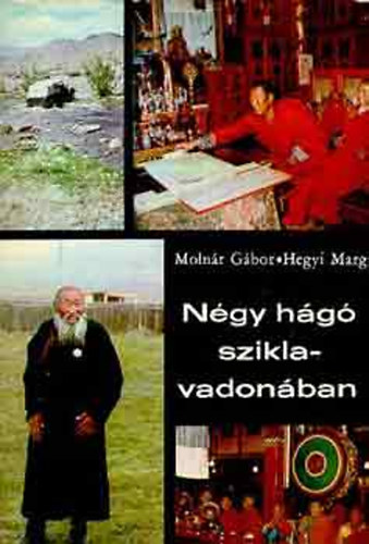 Ngy hg sziklavadonban