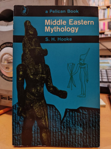 Middle Eastern Mythology