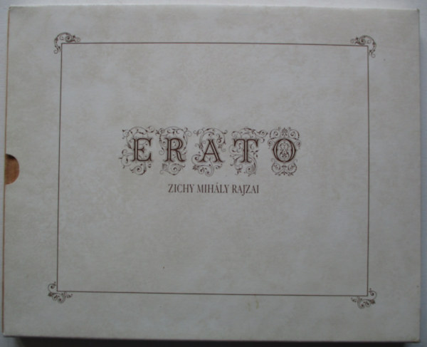 Mih�ly Zichy - Erato