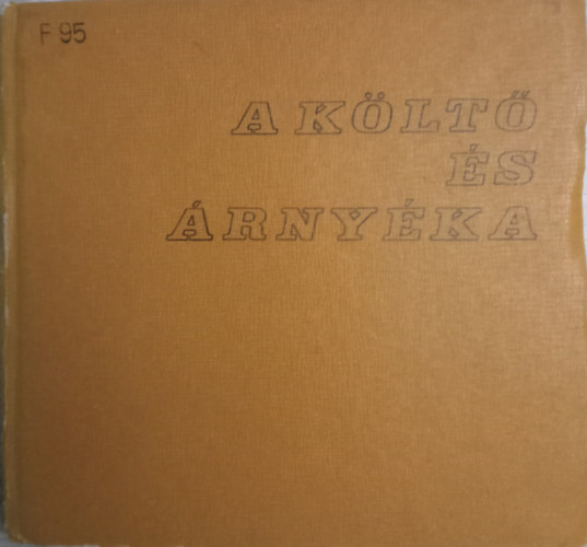 A k�lt� �s �rny�ka