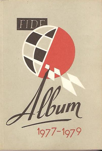 Fide album 1977-1979