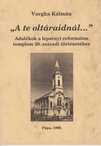 ""A te oltraidnl...""