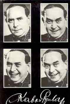 Kabos Gyula 1887-1941