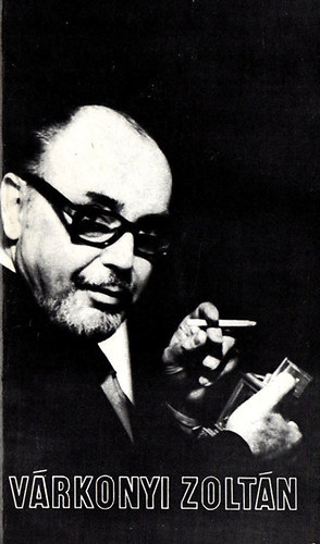 V�rkonyi Zolt�n