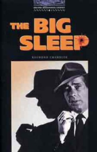 The Big Sleep (OBW 4)