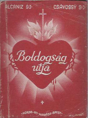 Boldogsg tja
