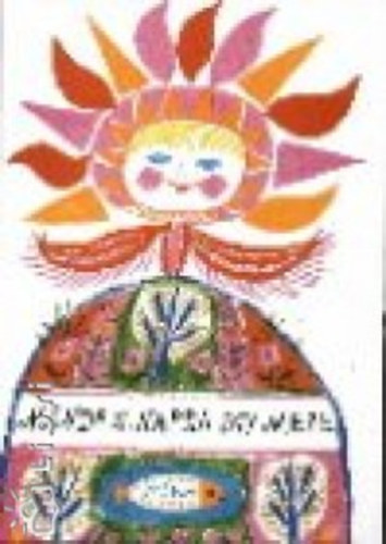 Minden napra egy mese - Illusztr�lt kiad�s; Reich K�roly rajzaival