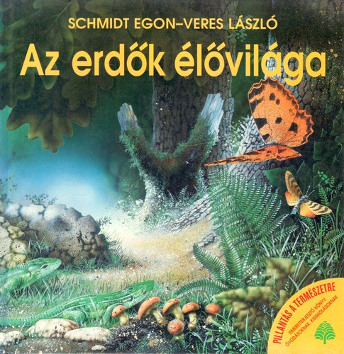 Az erdk lvilga