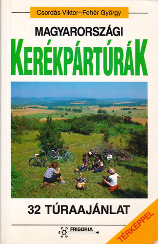 Magyarorsz�gi ker�kp�rt�r�k