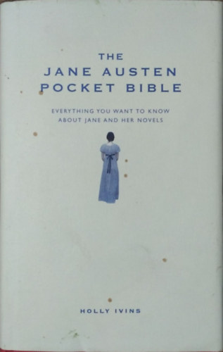 The Jane Austen Pocket Bible