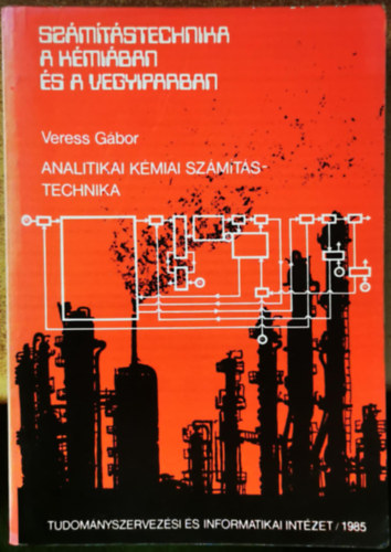 Analitikai k�miai sz�m�t�stechnika
