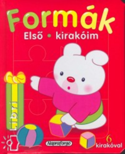 Formk - Els kirakim
