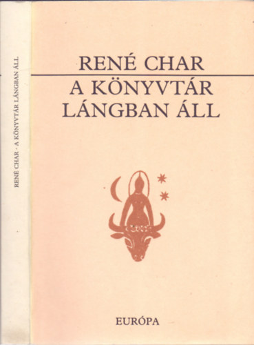 A knyvtr lngban ll