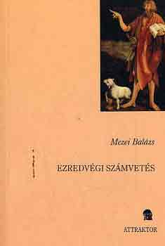 Ezredvgi szmvets