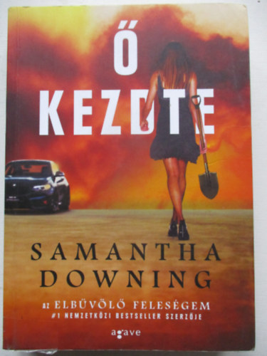 � kezdte