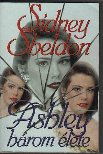 Sidney Sheldon - Ashley hrom lete