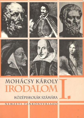 Irodalom a kzpiskolk I. osztlya szmra
