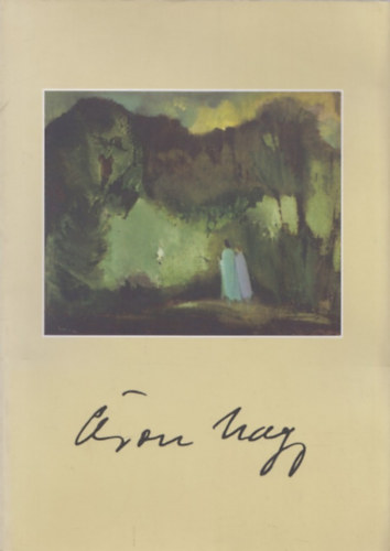 ron Nagy Lajos - 1913-1987