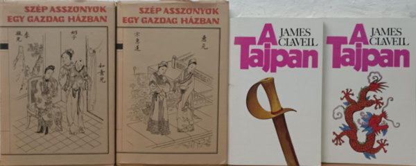 Szrakoztat irodalmi knyvcsomag