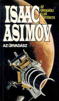 Isaac Asimov - Az rvadsz