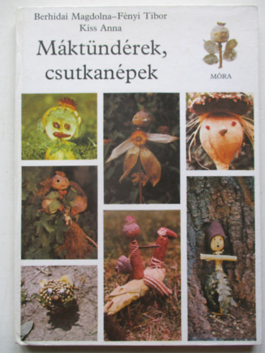 Mktndrek, csutkanpek