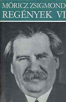 Reg�nyek VI. Rab oroszl�n/Bety�r/M�g �j a szerelem/�letem reg�nye