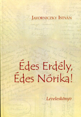 �des Erd�ly - �des N�rika!