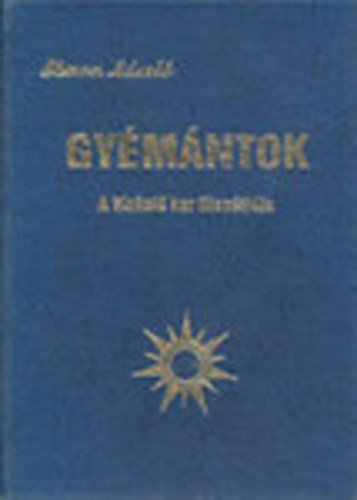 Simon Lszl - Gymntok (A vznt kor filozfija)