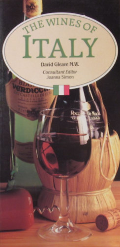 The Wines of Italy