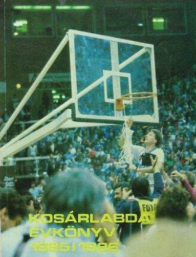 Kosrlabda vknyv 1985/1986