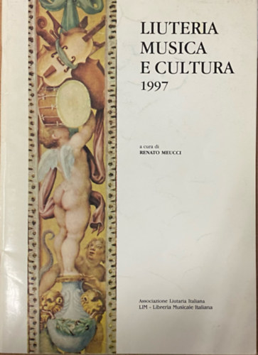 Liuteria Musica e Cultura 1997