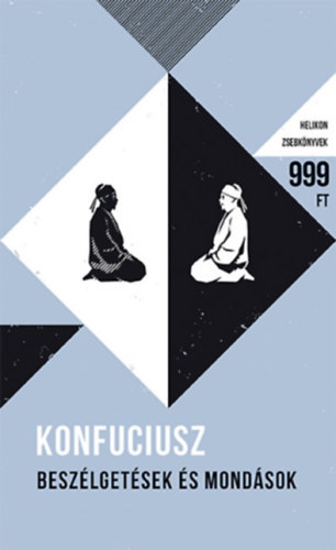 Besz�lget�sek �s mond�sok - Helikon Zsebk�nyvek 52.