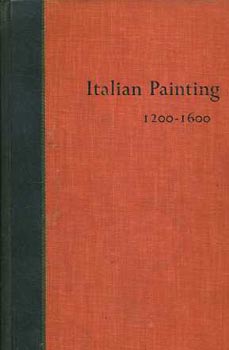 E.T. DeWald - Italian painting 1200-1600