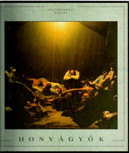 Honvgyk