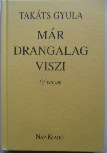 M�r Drangalag viszi