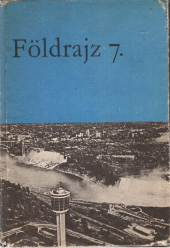 Fldrajz 7. (az ltalnos iskola 7. osztlya szmra)