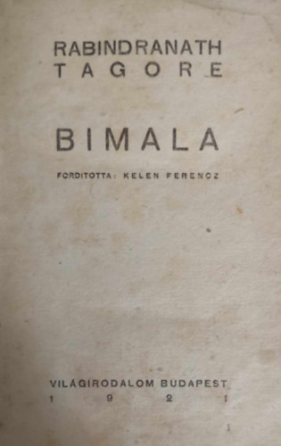 Bimala