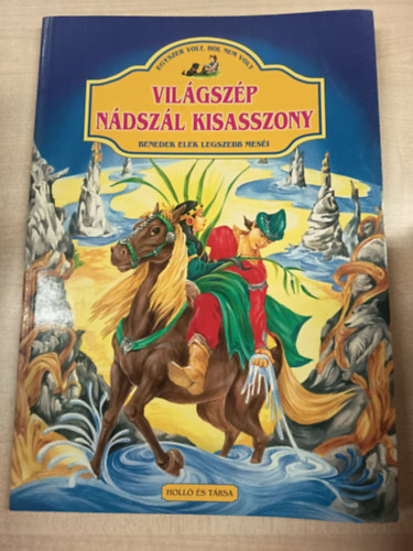 Vil�gsz�p N�dsz�l kisasszony