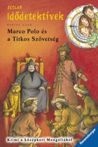 Marco Polo s a Titkos Szvetsg