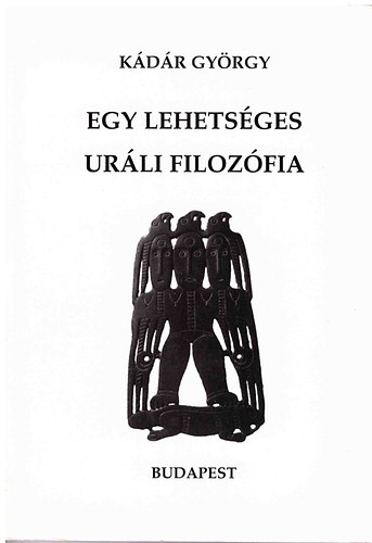 Egy lehetsges urli filozfia